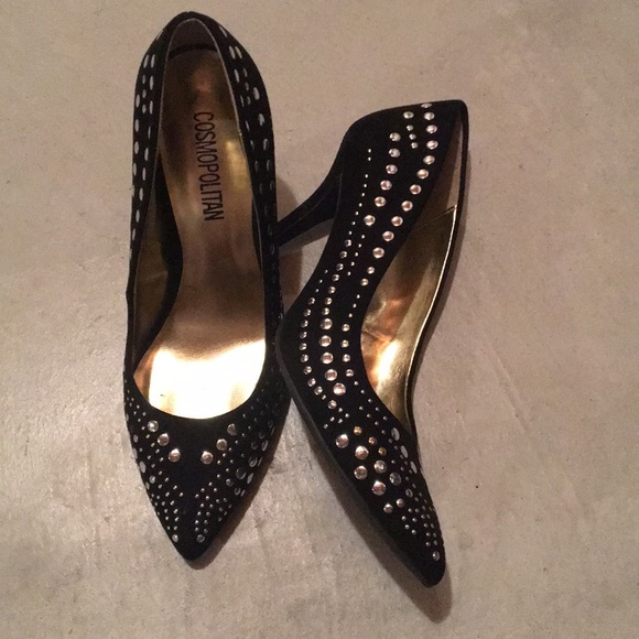 Pumps - Picture 2 of 4